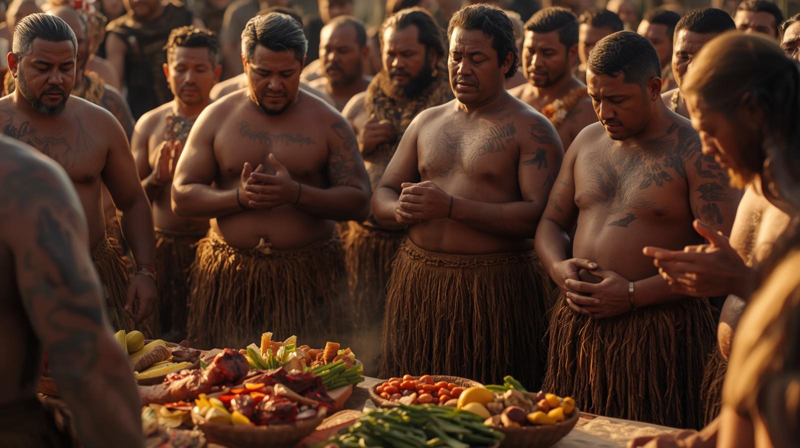 Whakapainga ēnei kai