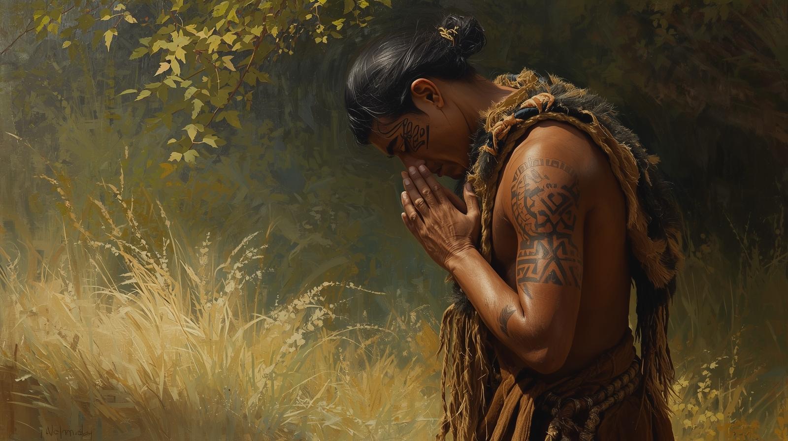 Kia tau ki a tātou katoa