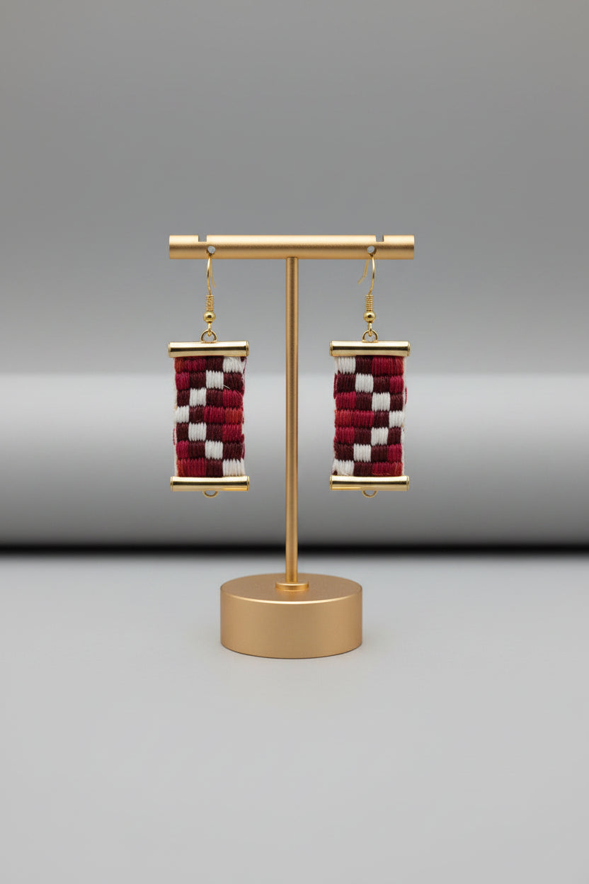 Red Poutama Small 2