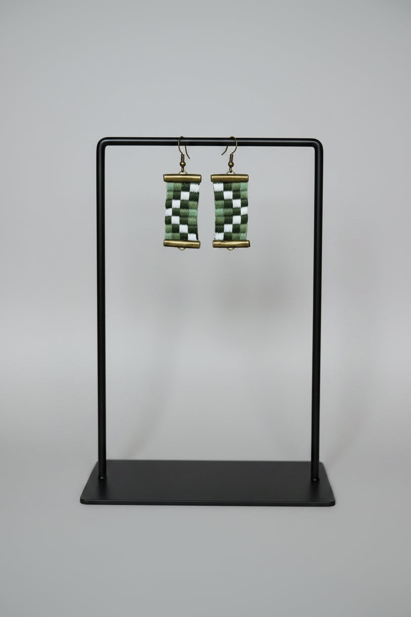 Green Poutama Small