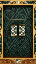 Green Poutama (Small)