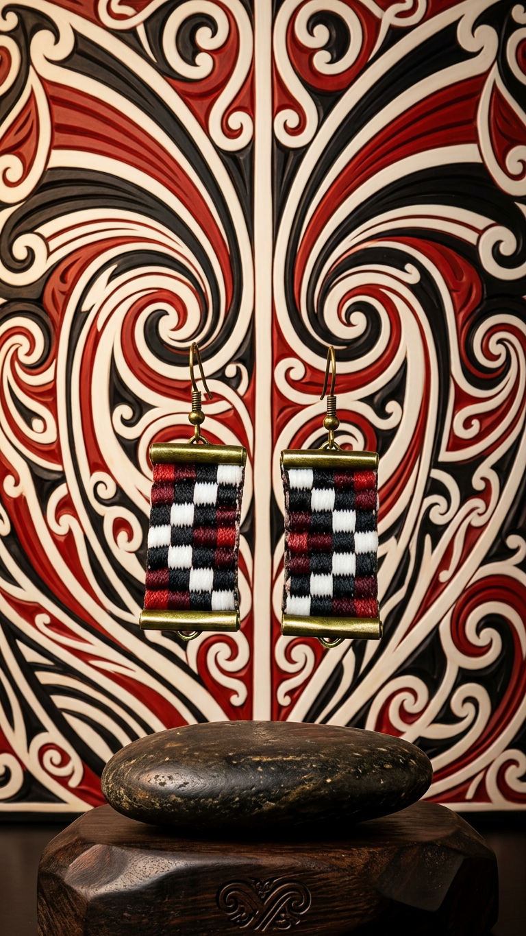 Tino Rangatiratanga Poutama (Small)