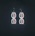 Mangōpare Earrings
