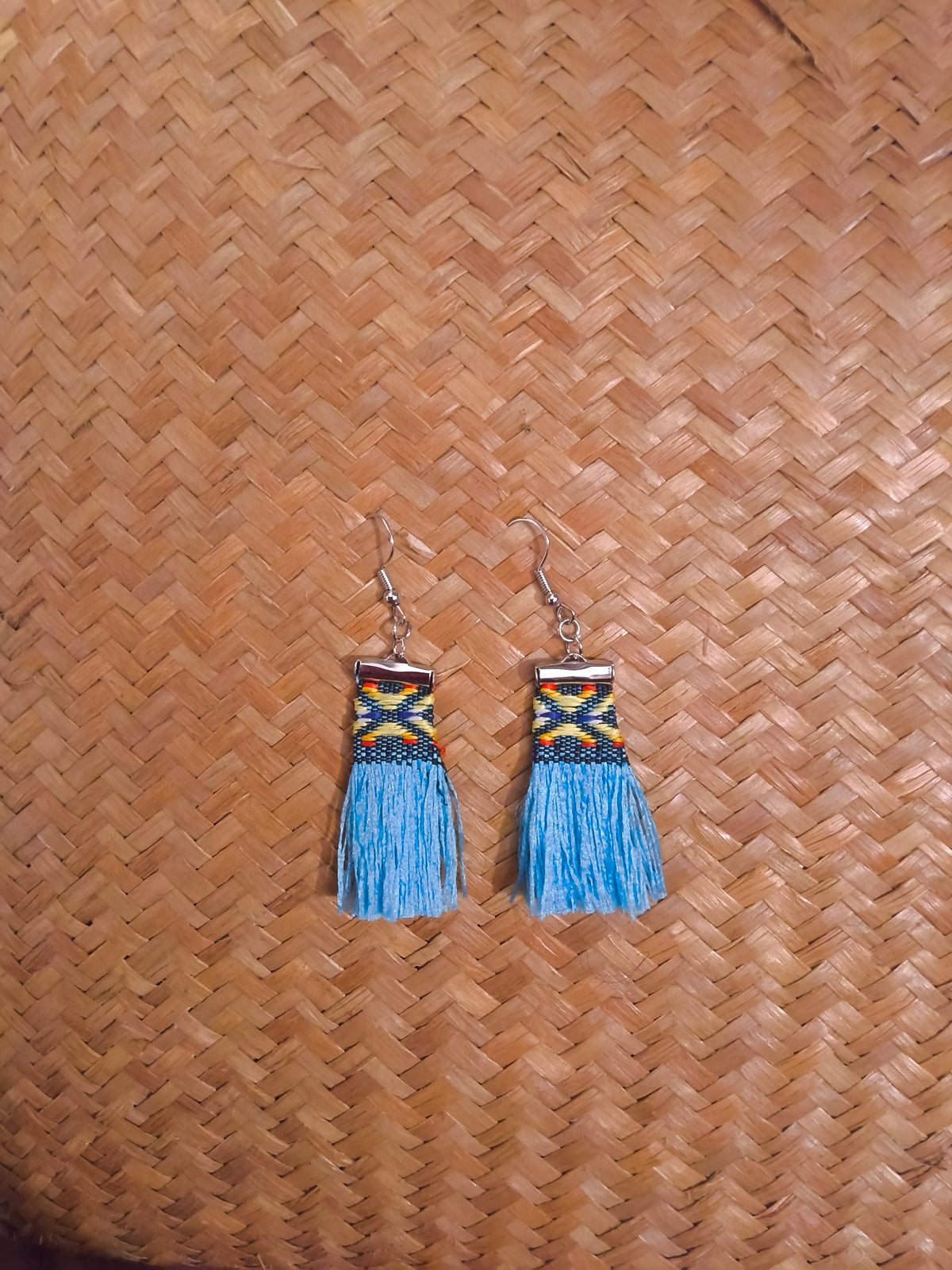 Piupiu Earrings (Small)