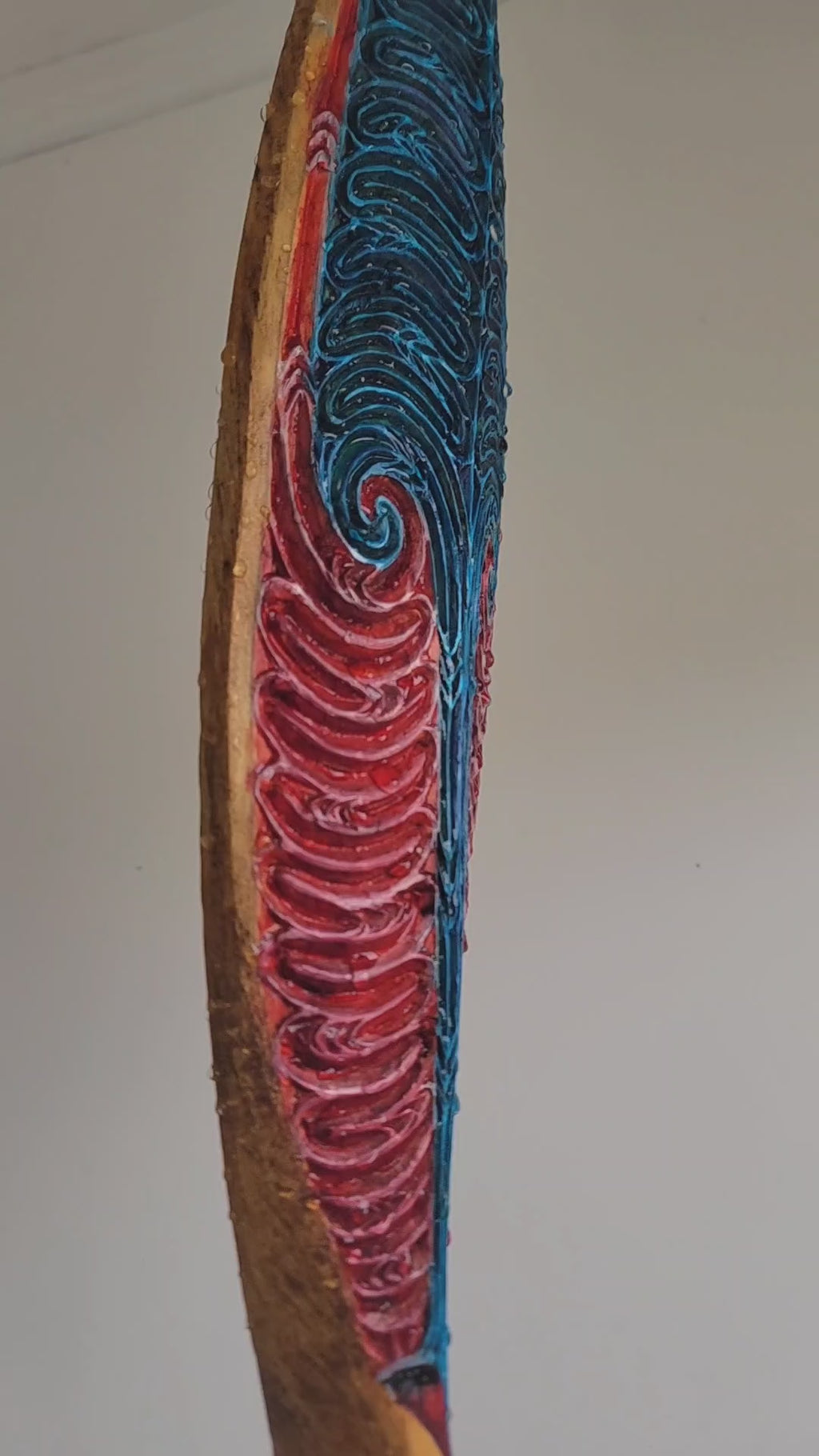 Waka Hoe: Ngā tai ki te rēinga