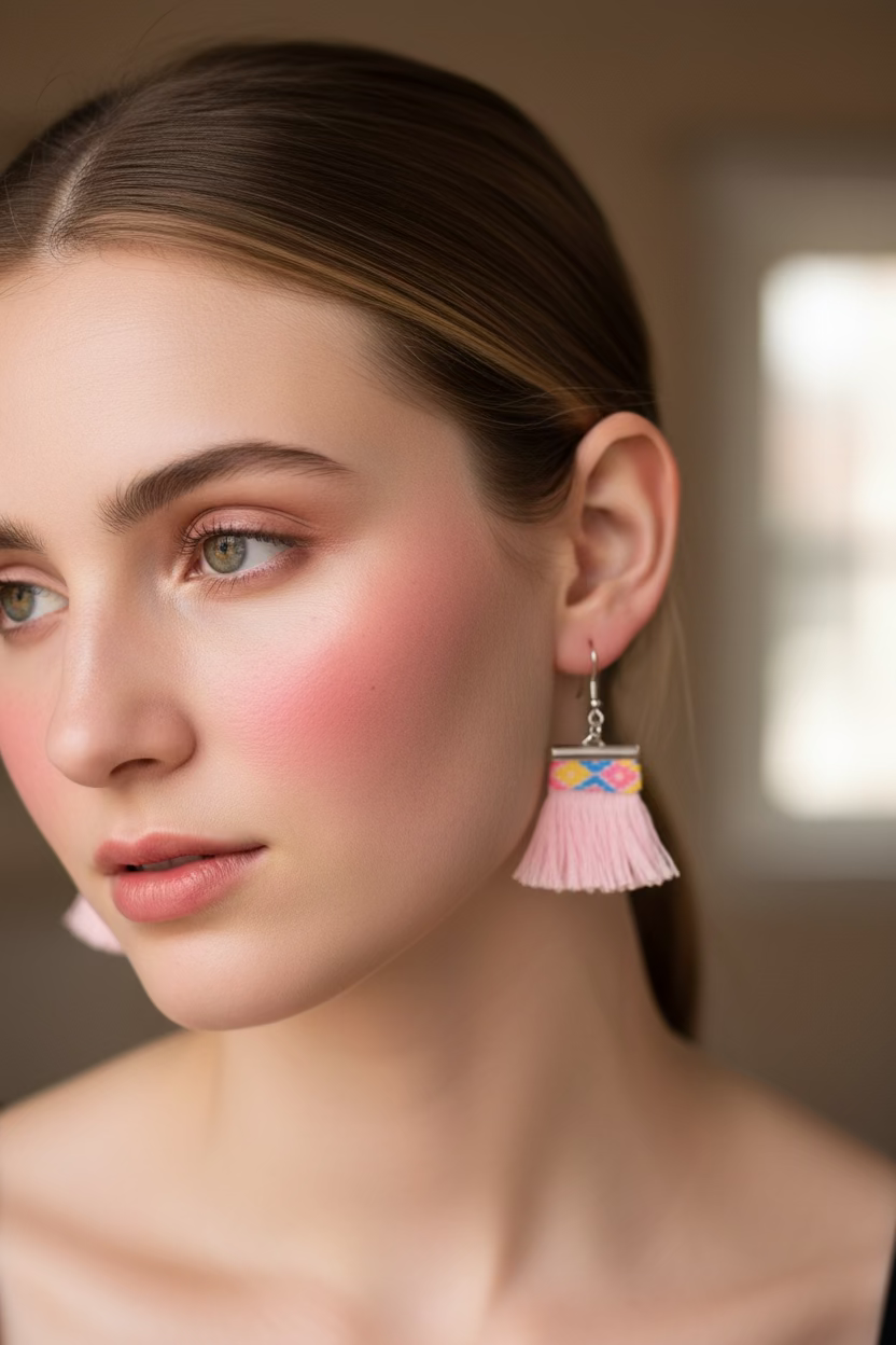 Piupiu Earrings (Small)