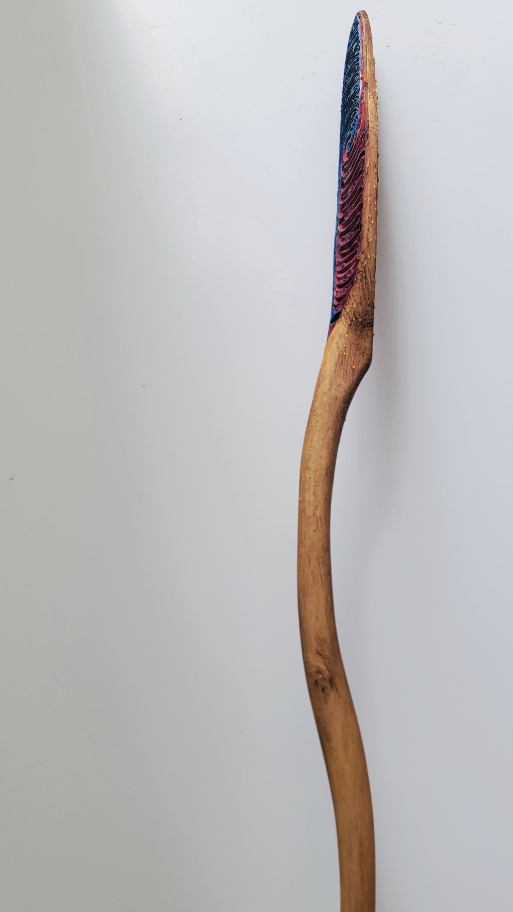 Waka Hoe: Ngā tai ki te rēinga