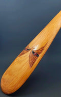 Patu: Te kapene o te moana (Captain of the sea)