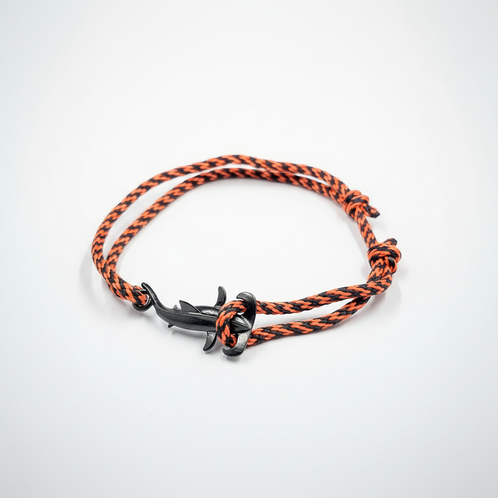 Mangopare (Hammerhead) Bracelet