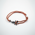 Mangopare (Hammerhead) Bracelet