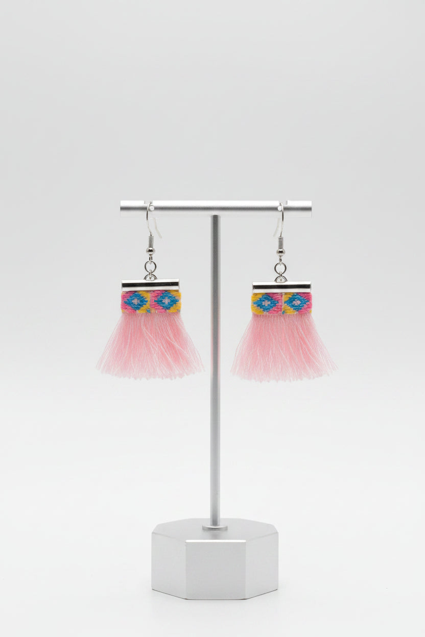 Piupiu Earrings (Small)