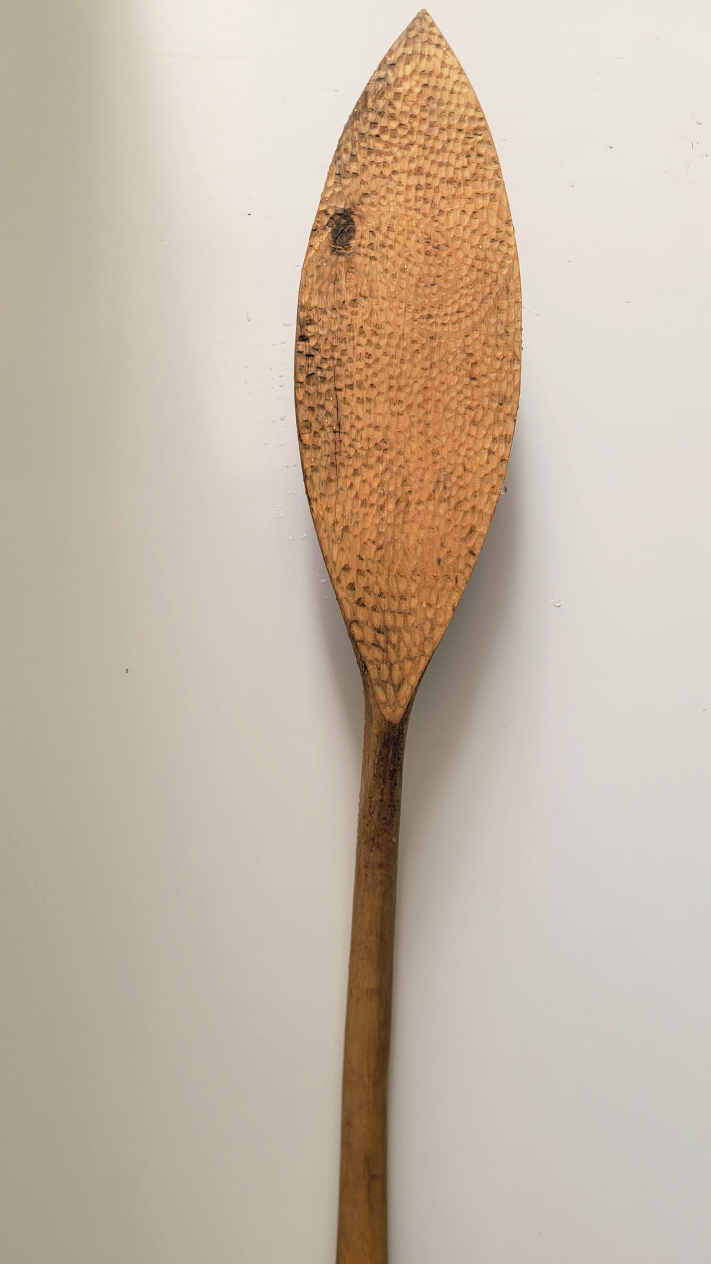 Waka Hoe: Ngā tai ki te rēinga