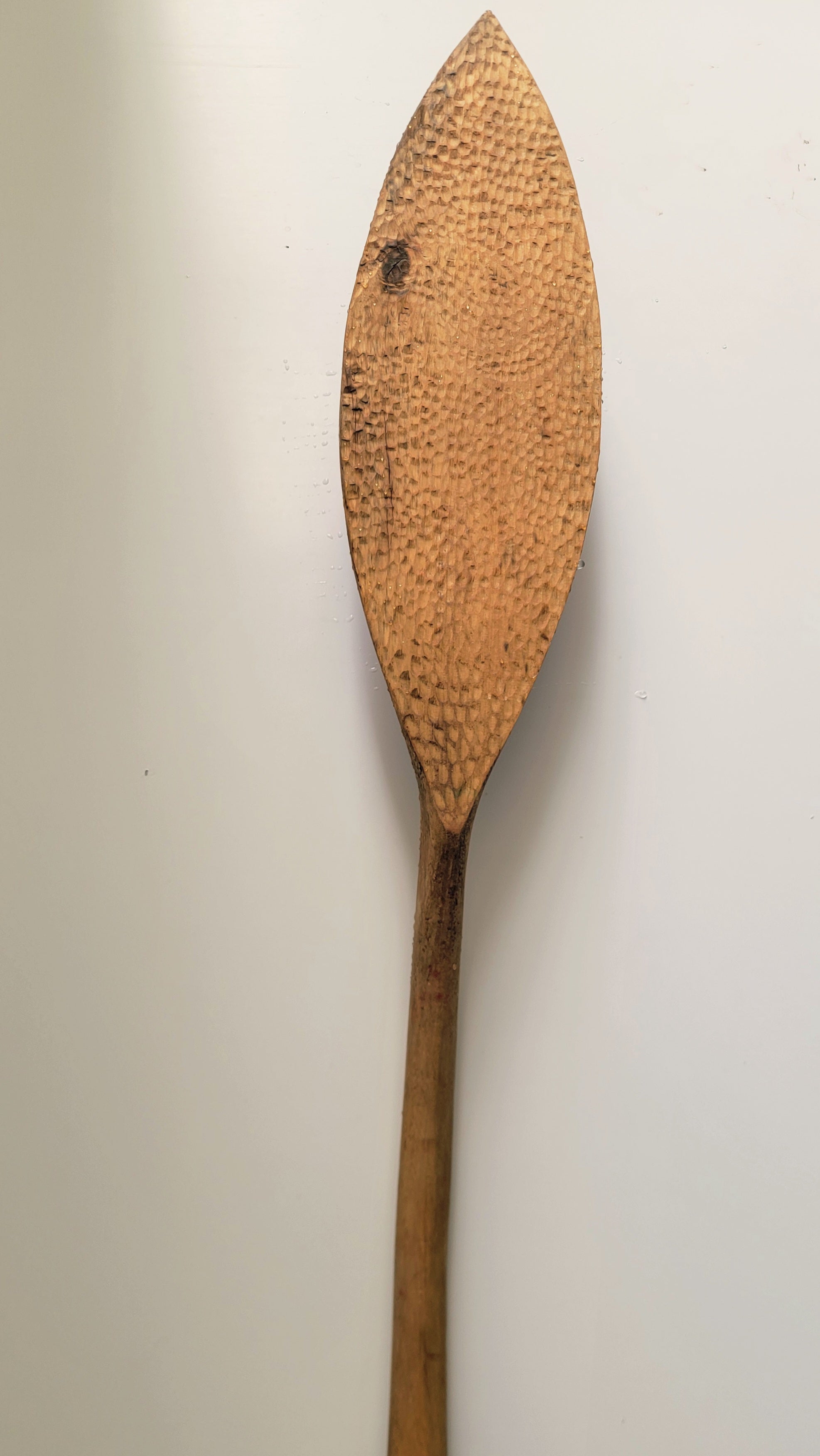 Waka Hoe: Ngā tai ki te rēinga