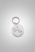Matariki Keyring