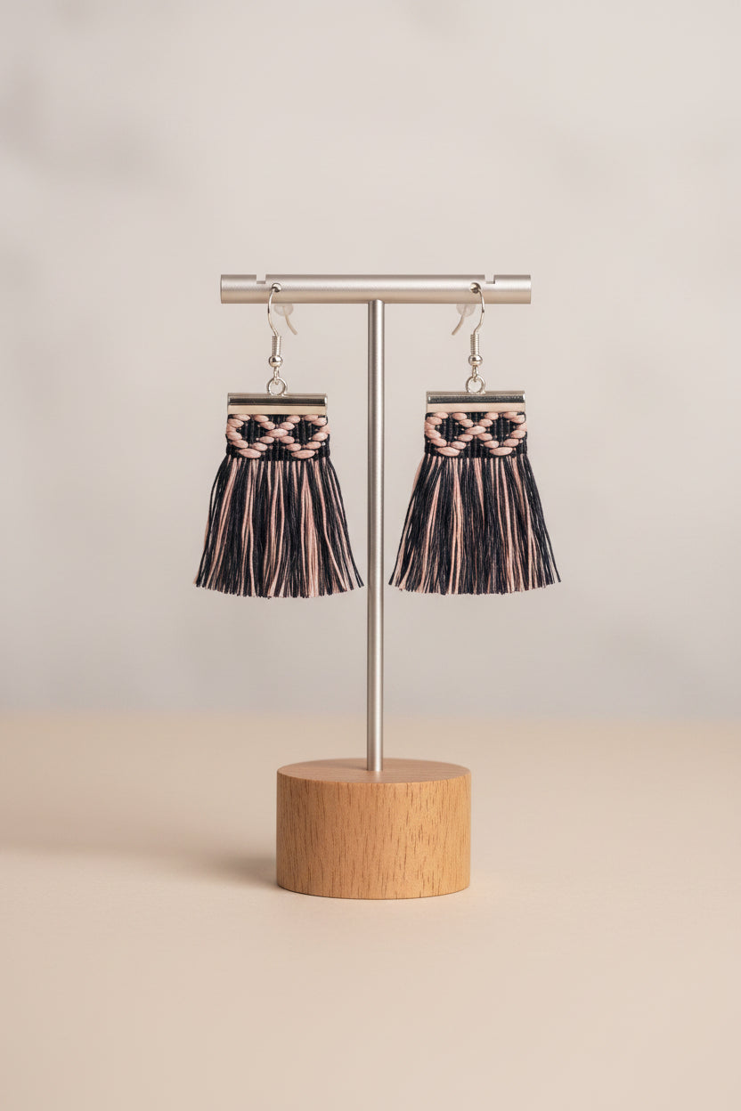 Piupiu Earrings (Small)