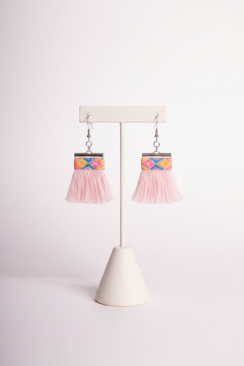 Piupiu Earrings (Small)