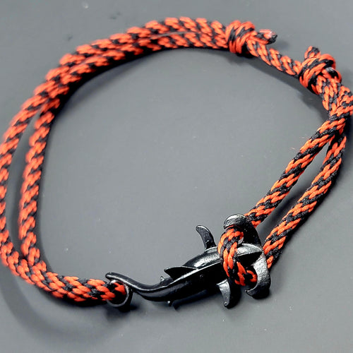 Mangopare (Hammerhead) Bracelet